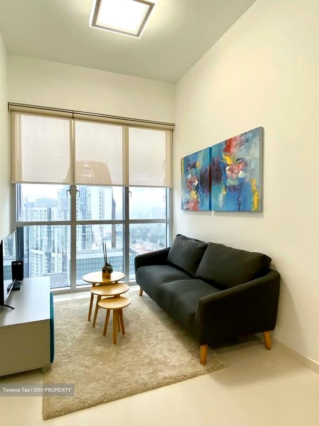 Eon Shenton (D2), Apartment #626499241
